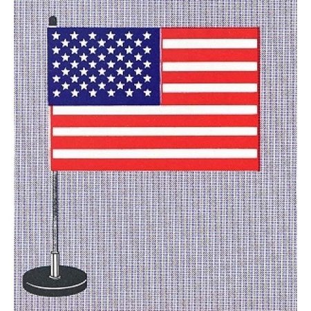 AFS Magnetic USA Car Flag (Dozen) 5711089-5711045